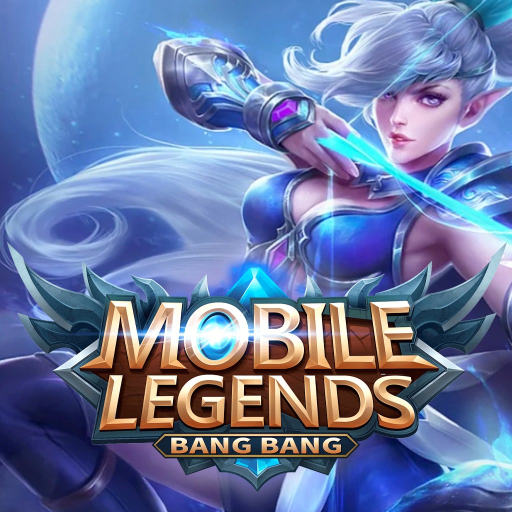 Mobile Legends: Bang Bang ✅