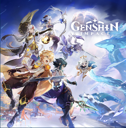 Genshin Impact