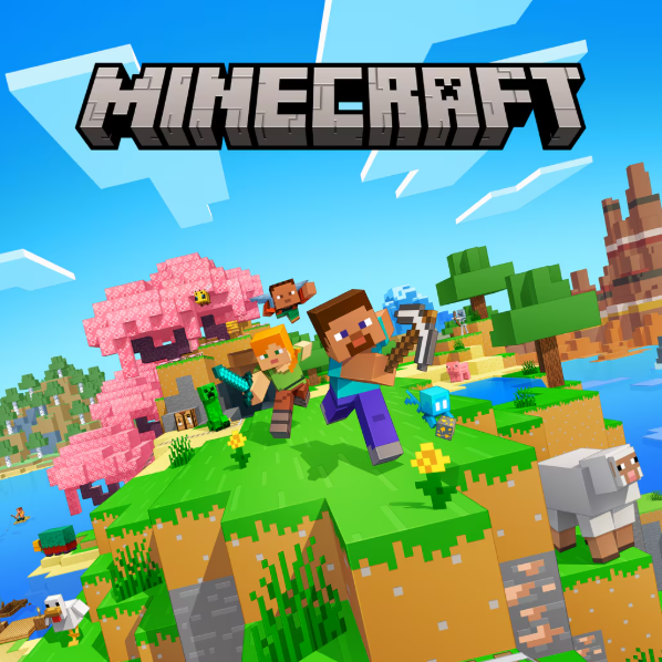 Minecraft  PC